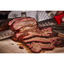 Load image into Gallery viewer, Hark Tramontina Brisket Slicer Low &amp; Slow 12&quot;
