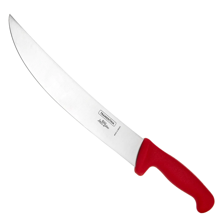 Hark Tramontina Carving Knife Low & Slow 10