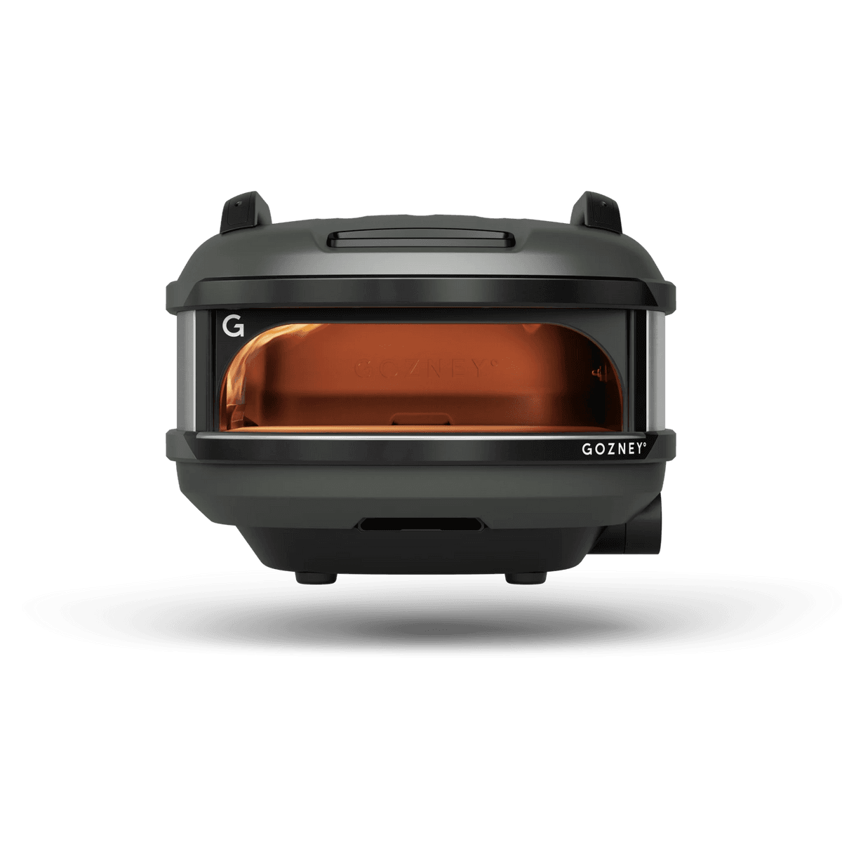 Gozney Tread Gas Black