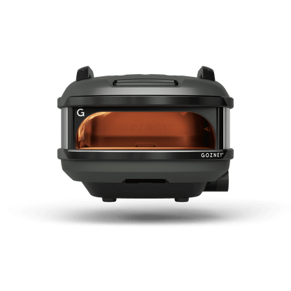 Gozney Tread Gas Black