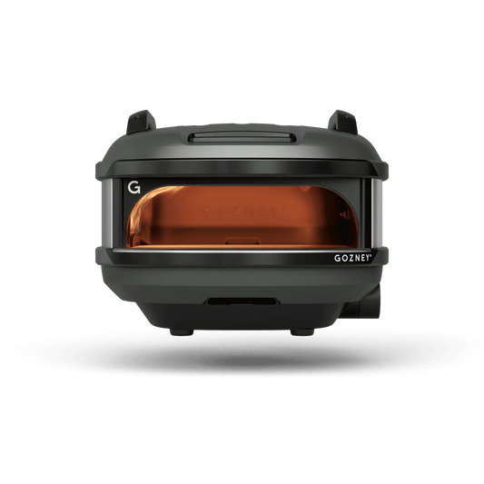 Gozney Tread Gas Black