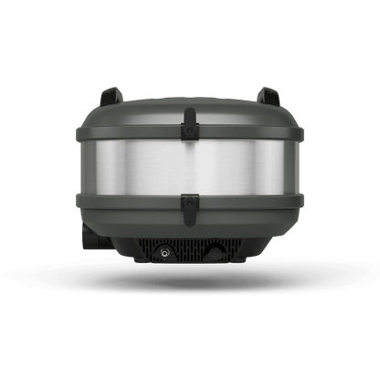 Gozney Tread Gas Black