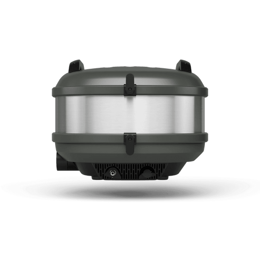 Gozney Tread Gas Black