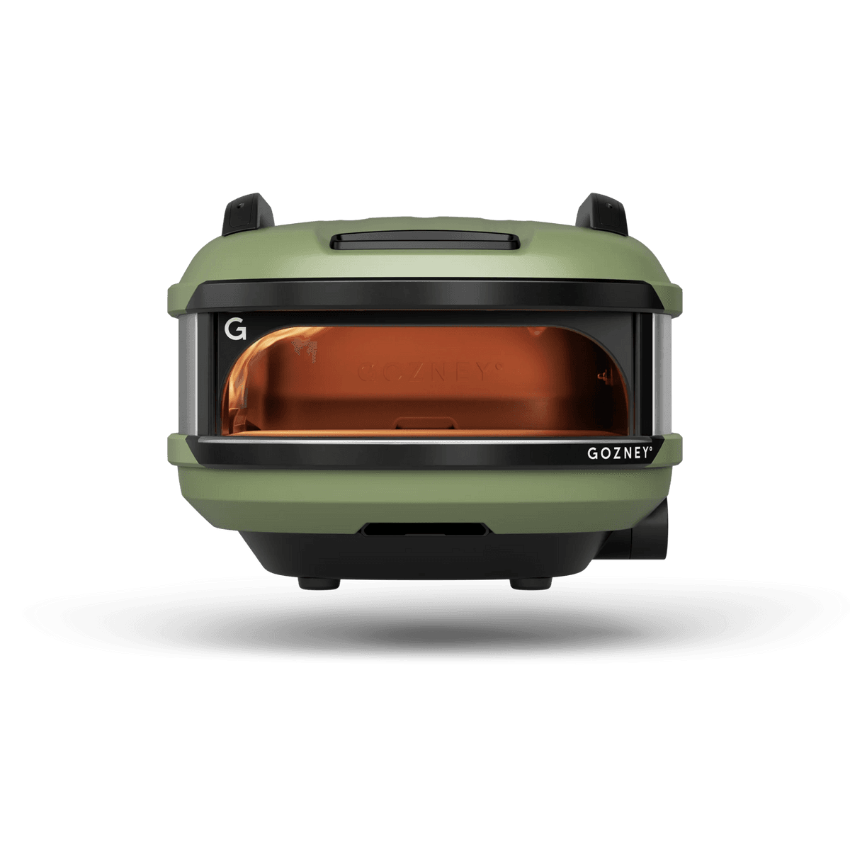 Gozney Tread Gas Olive