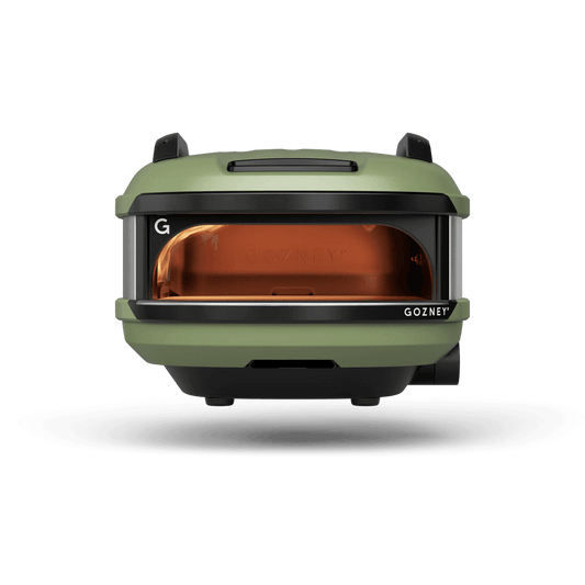 Gozney Tread Gas Olive