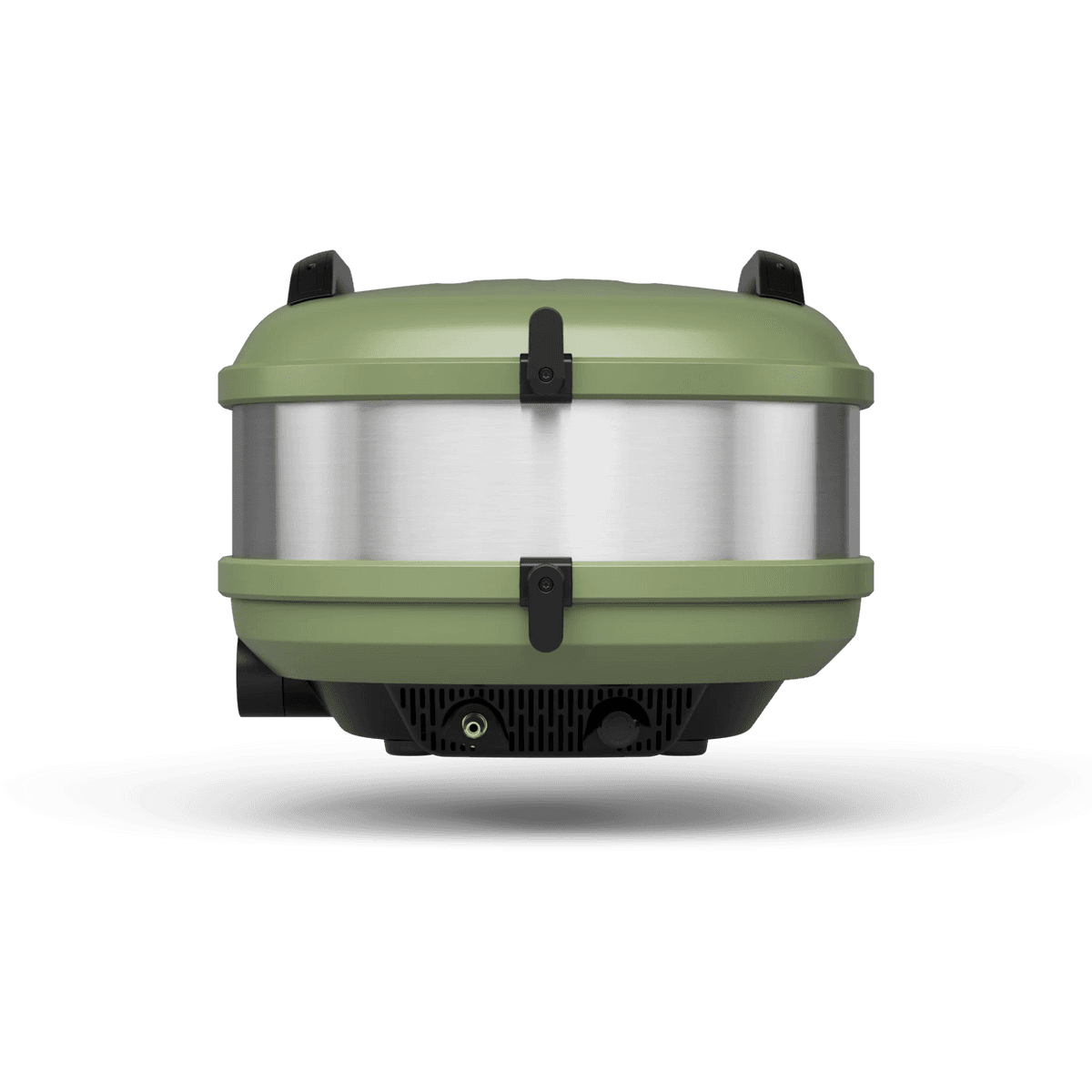 Gozney Tread Gas Olive