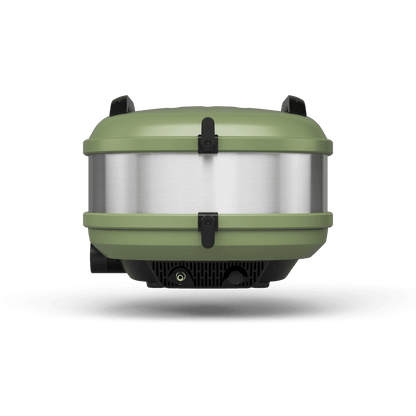 Gozney Tread Gas Olive