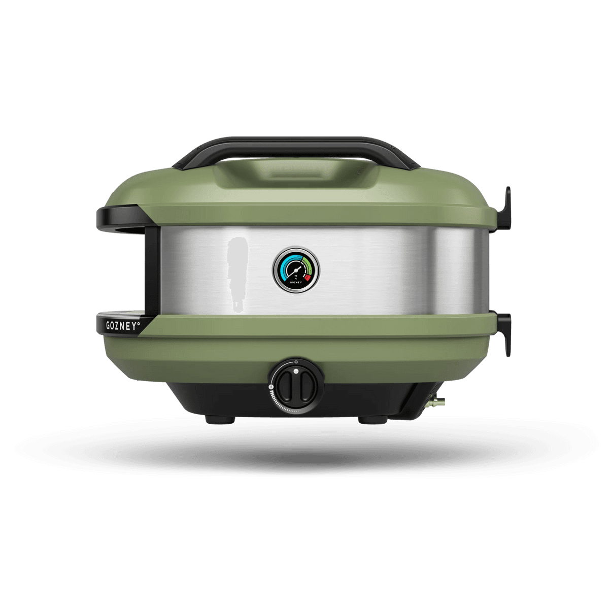 Gozney Tread Gas Olive