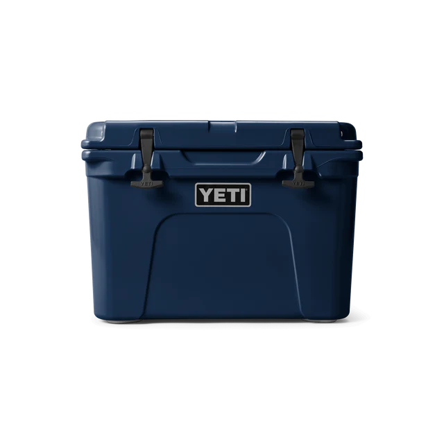 Yeti Tundra 35 Navy