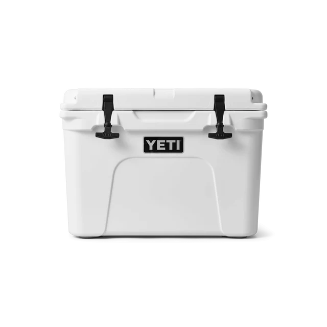 Yeti Tundra 35 White