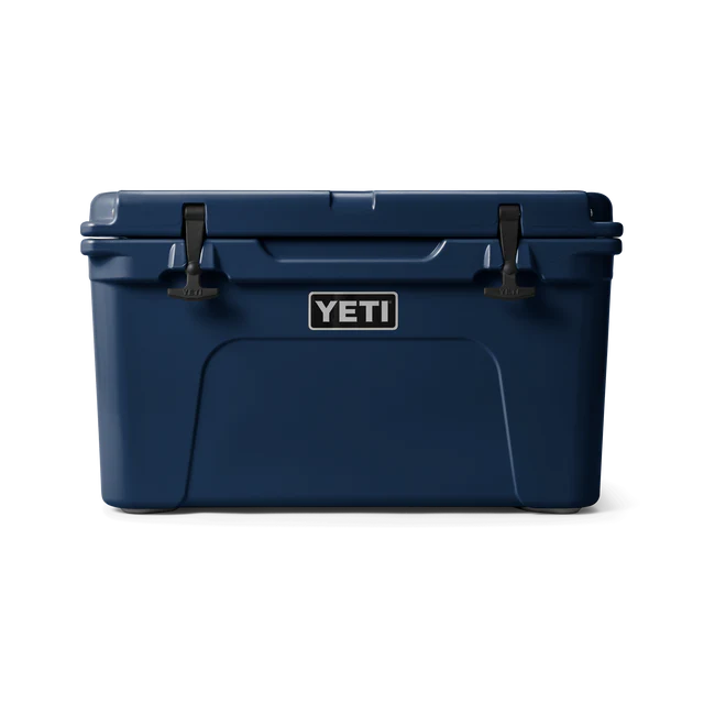 Yeti Tundra 45 Navy
