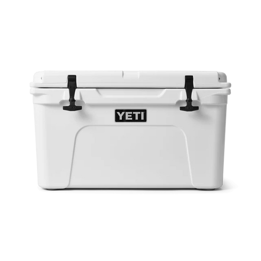 Yeti Tundra 45 White