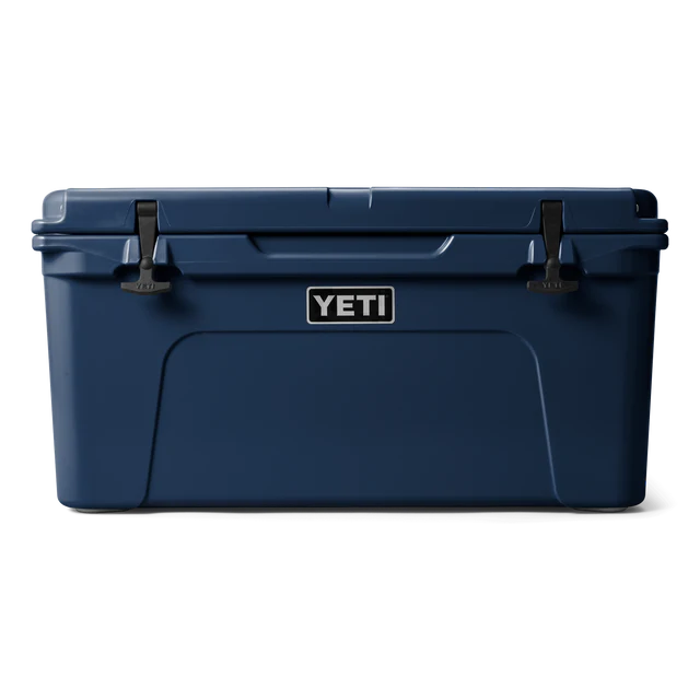Yeti Tundra 65 Navy