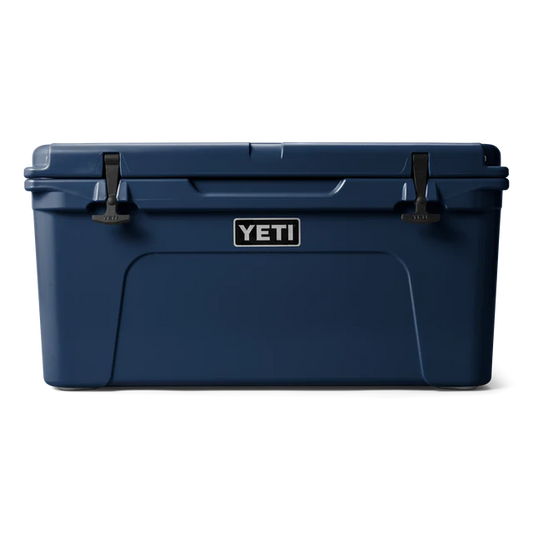 Yeti Tundra 65 Navy