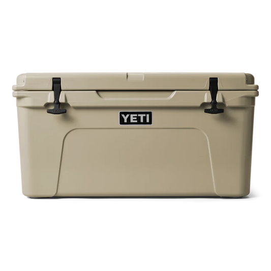 Yeti Tundra 65 Tan