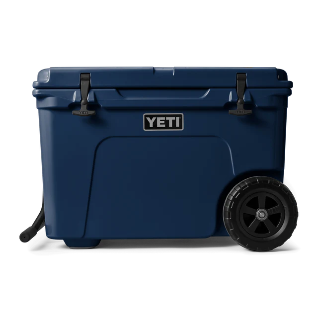 Yeti Tundra Haul Navy
