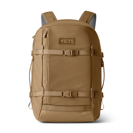 Yeti Crossroads Backpack 35L Alpine Brown