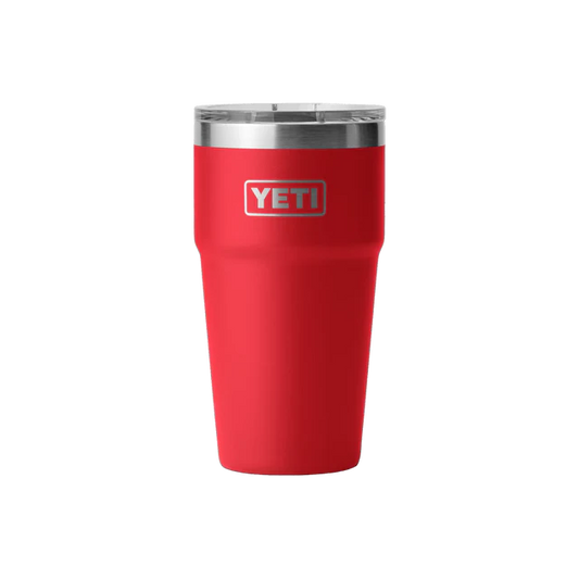 Yeti R20 Stackable Cup Rescue Red