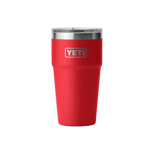 Yeti R20 Stackable Cup Rescue Red