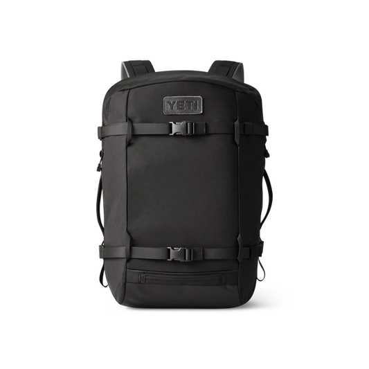 Yeti Crossroads Backpack 22L V2 Black