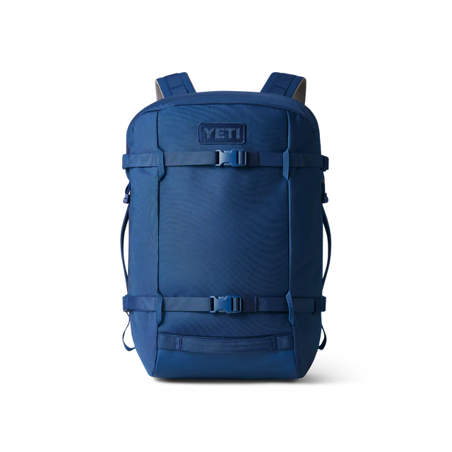 Yeti Crossroads Backpack 22L Navy