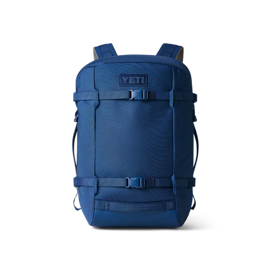Yeti Crossroads Backpack 22L Navy