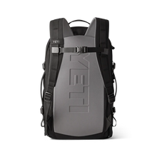 Load image into Gallery viewer, Yeti Crossroads Backpack 27L Black
