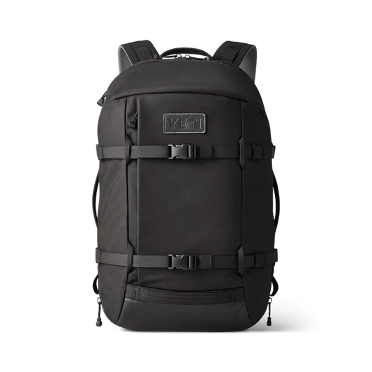 Yeti Crossroads Backpack 27L Black