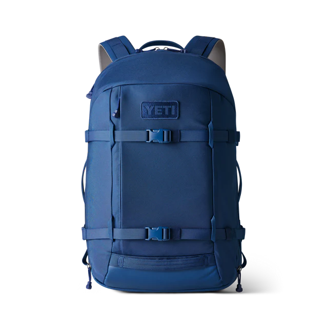 Yeti Crossroads Backpack 27L Navy