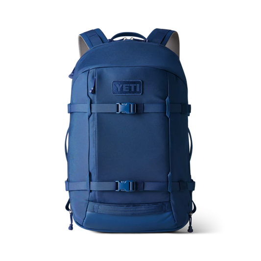 Yeti Crossroads Backpack 27L Navy