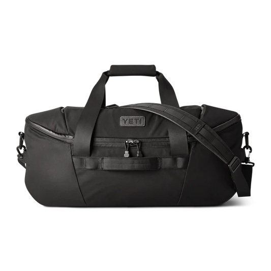 Yeti Crossroads Duffel 60L Black