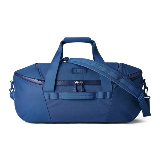 Yeti Crossroads Duffel 60L Navy