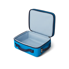 Load image into Gallery viewer, Yeti Daytrip Lunch Box Big Wave Blue/Navy
