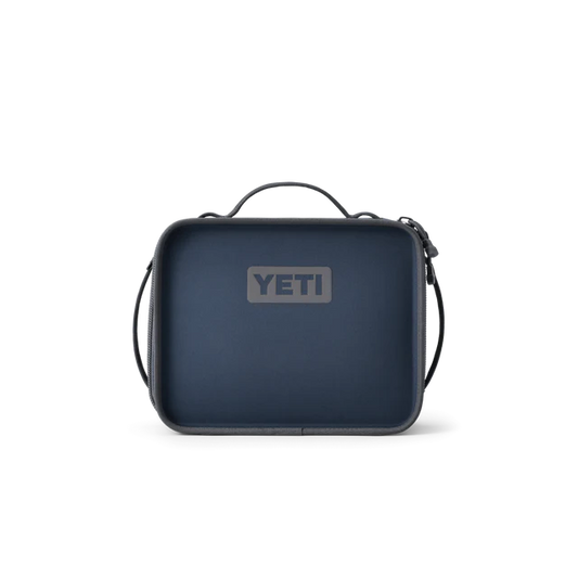Yeti Daytrip Lunch Box Navy V2
