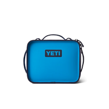 Load image into Gallery viewer, Yeti Daytrip Lunch Box Big Wave Blue/Navy
