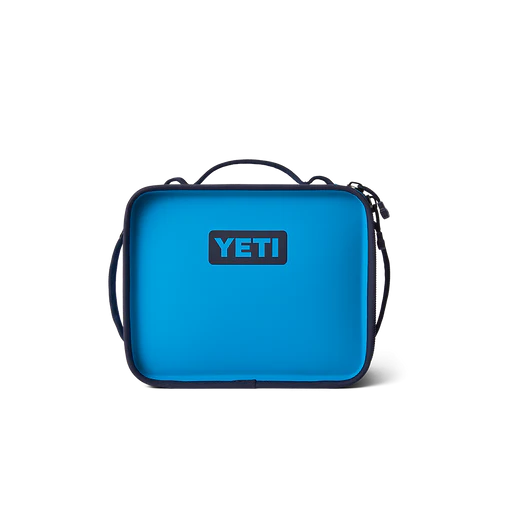 Yeti Daytrip Lunch Box Big Wave Blue/Navy