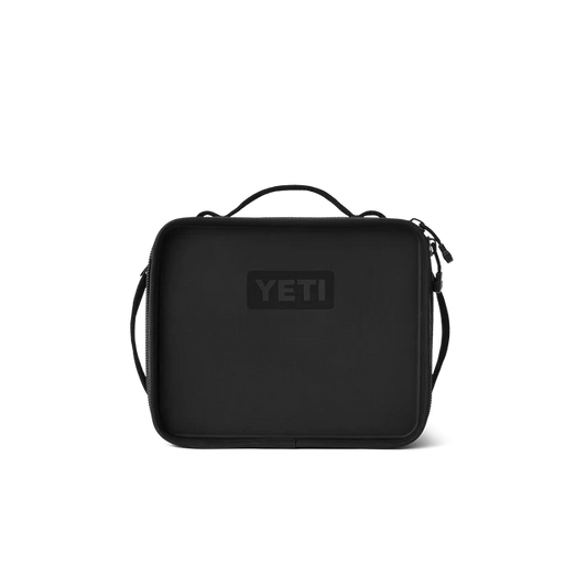 Yeti Daytrip Lunch Box Black