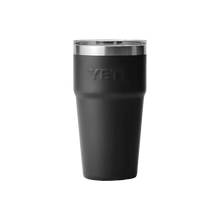 Load image into Gallery viewer, Yeti R20 Stackable Cup - Black
