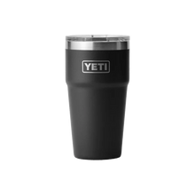 Load image into Gallery viewer, Yeti R20 Stackable Cup - Black
