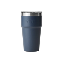 Load image into Gallery viewer, Yeti R20 Stackable Cup - Navy
