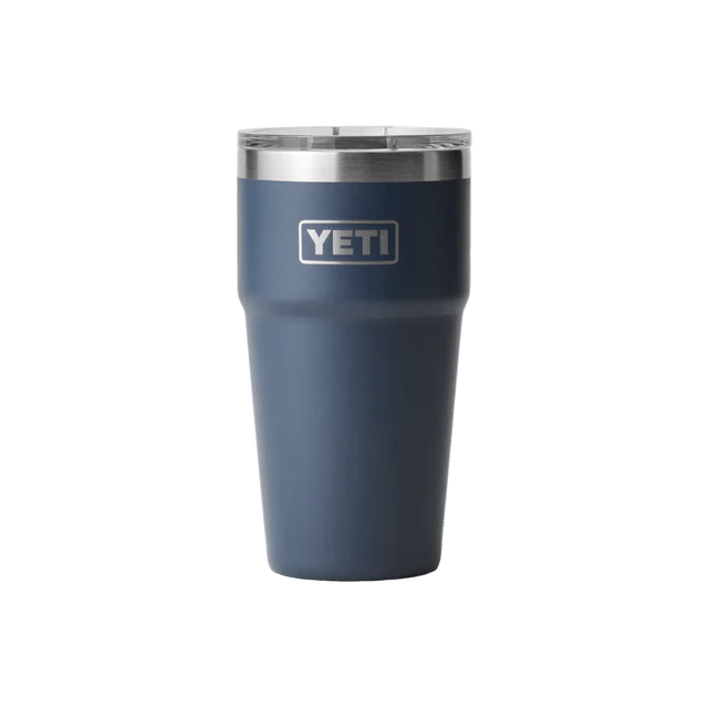 Yeti R20 Stackable Cup Navy