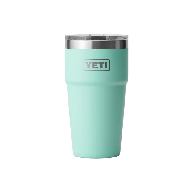 Yeti R20 Stackable Cup Seafoam