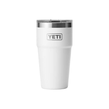 Load image into Gallery viewer, Yeti R20 Stackable Cup - White
