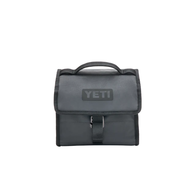 Yeti Daytrip Lunch Bag Charcoal
