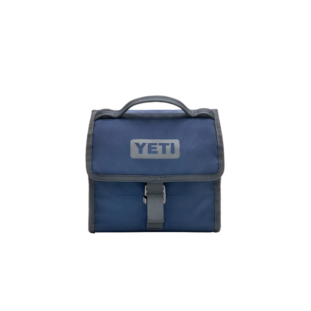 Yeti Daytrip Lunch Bag Navy