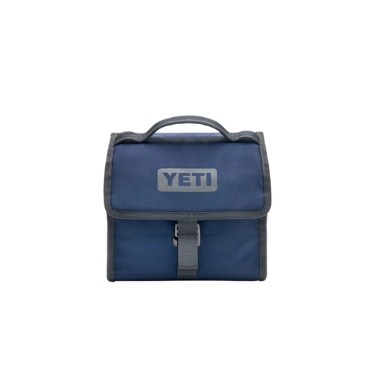 Yeti Daytrip Lunch Bag Navy