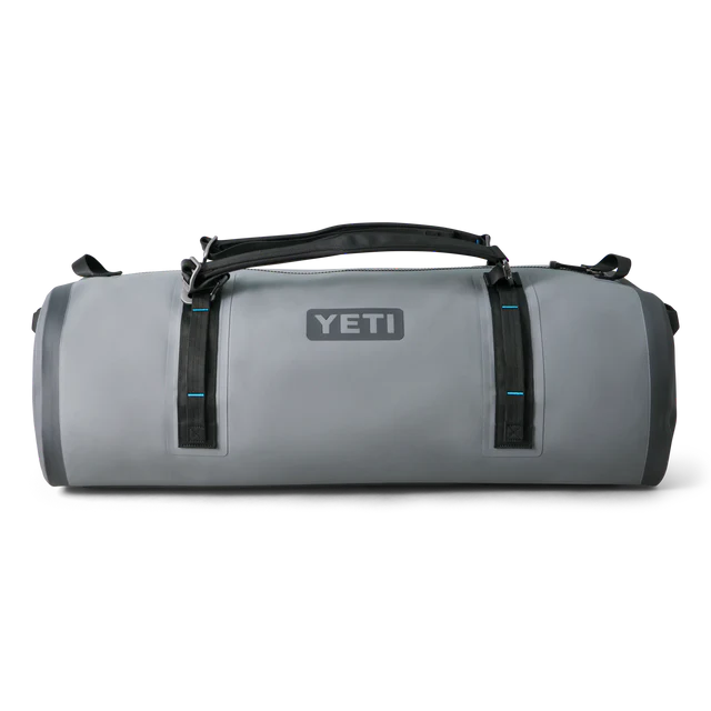 Yeti Panga Submersible Duffel 100 Storm Gray V2