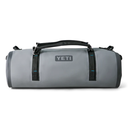 Yeti Panga Submersible Duffel 100 Storm Gray V2