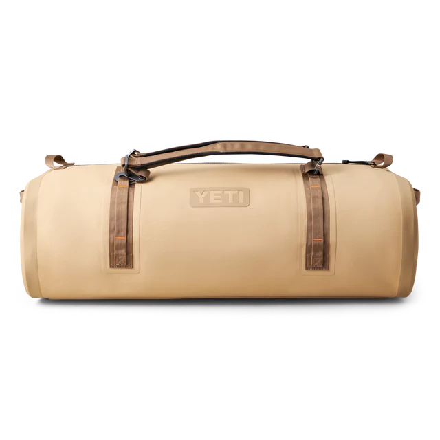 Yeti Panga Submersible Duffel 100 Tan