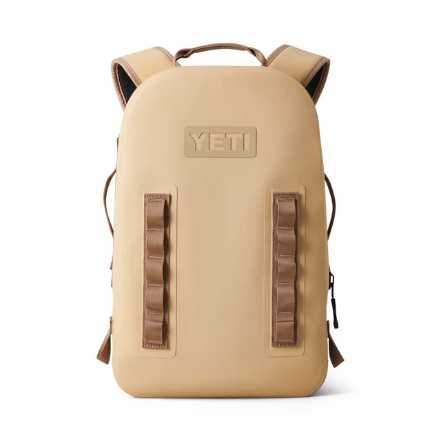 Yeti Panga 28 Submersible Backpack Tan